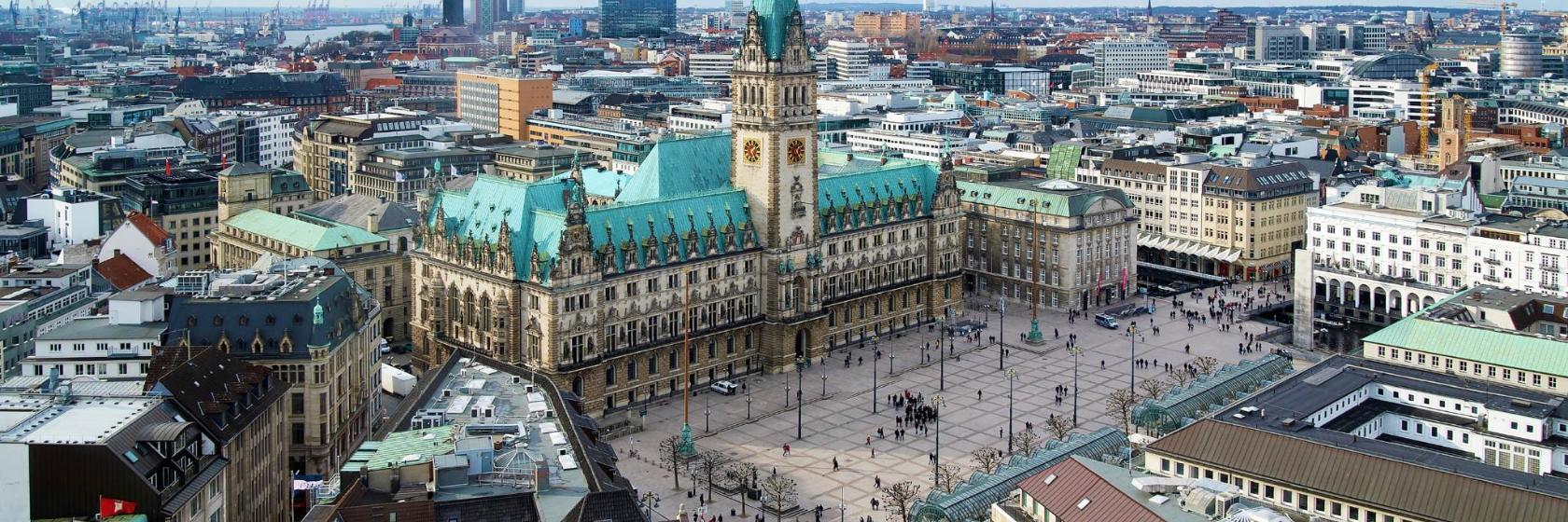 Rathaus